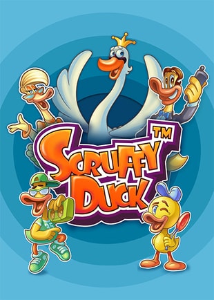 scruffy-duck